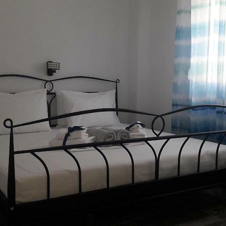 Friends 2 Apartment Peraia  Ngoại thất bức ảnh