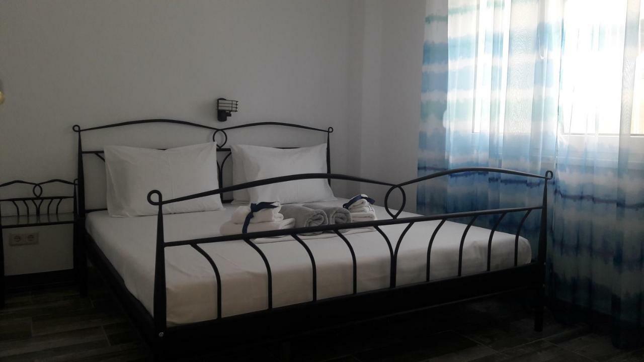 Friends 2 Apartment Peraia  Ngoại thất bức ảnh