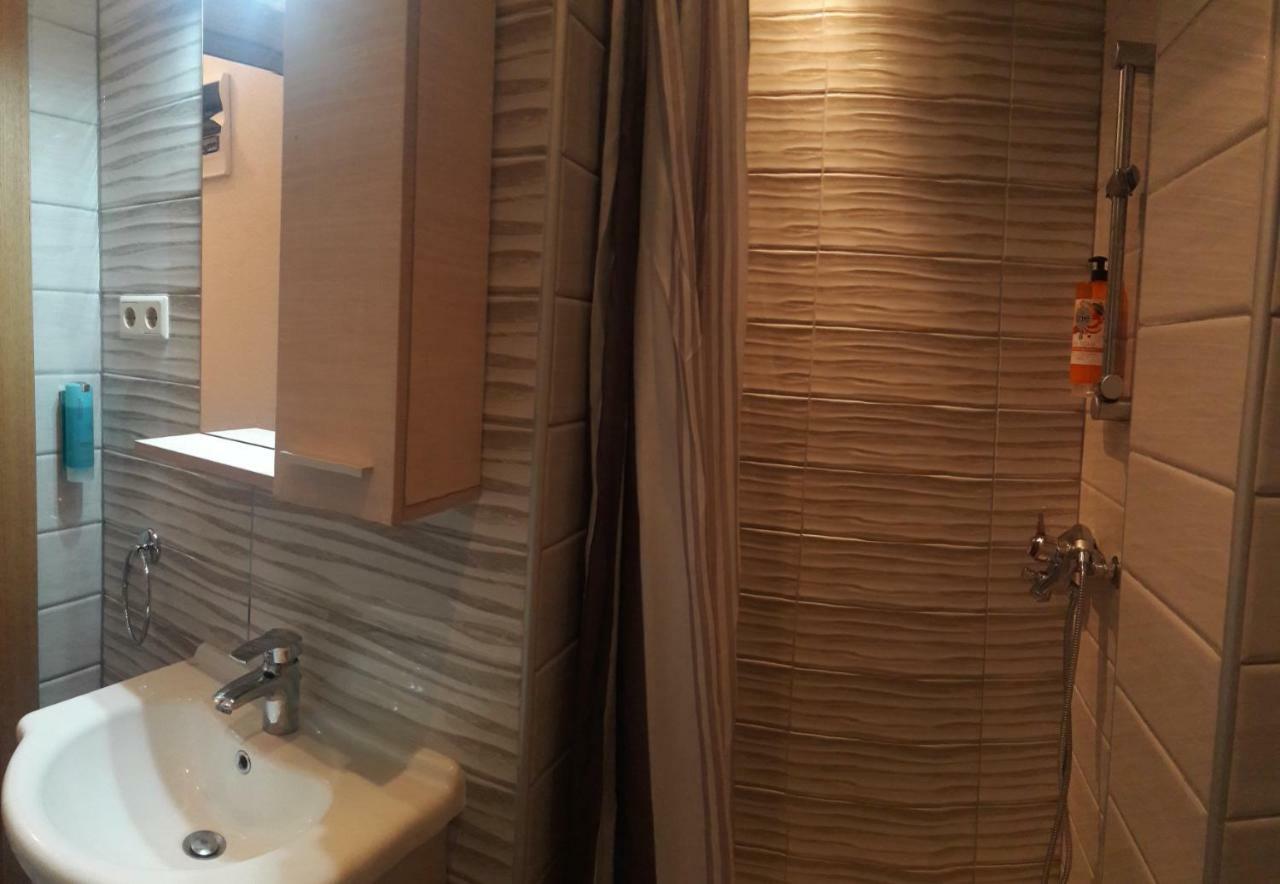 Friends 2 Apartment Peraia  Ngoại thất bức ảnh