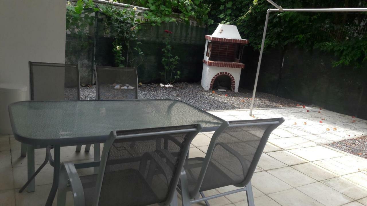 Friends 2 Apartment Peraia  Ngoại thất bức ảnh