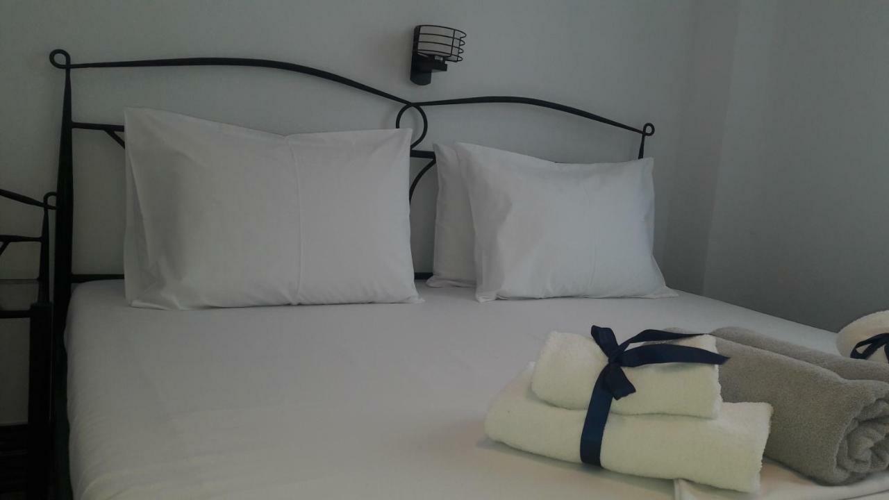 Friends 2 Apartment Peraia  Ngoại thất bức ảnh