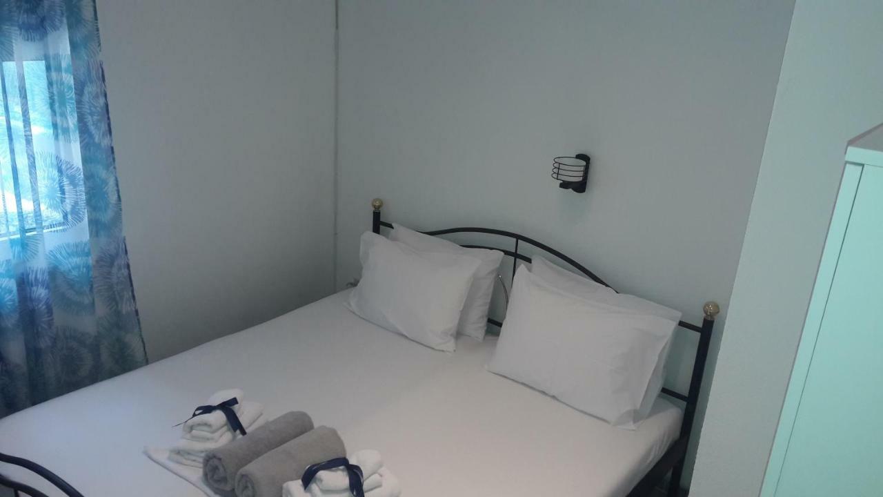 Friends 2 Apartment Peraia  Ngoại thất bức ảnh