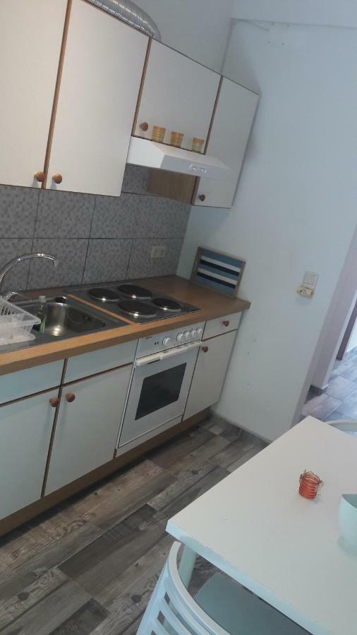 Friends 2 Apartment Peraia  Ngoại thất bức ảnh